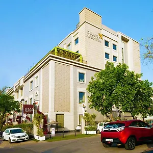 Orana Aurnum Hotel New Delhi