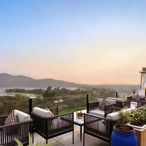 The Sierra - By The Hotel Udaipur