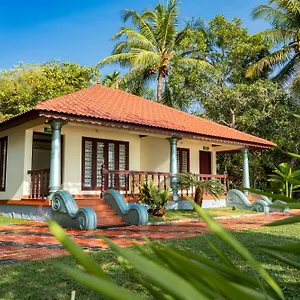 Dhathri Ayurveda And Panchakarma Centre Resort